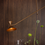 Pendente Basal - WJ Luminárias