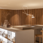 Pendente Basal - WJ Luminárias