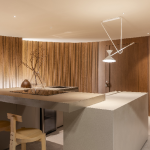 Pendente Basal - WJ Luminárias