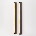 Arandela Base - WJ Luminárias