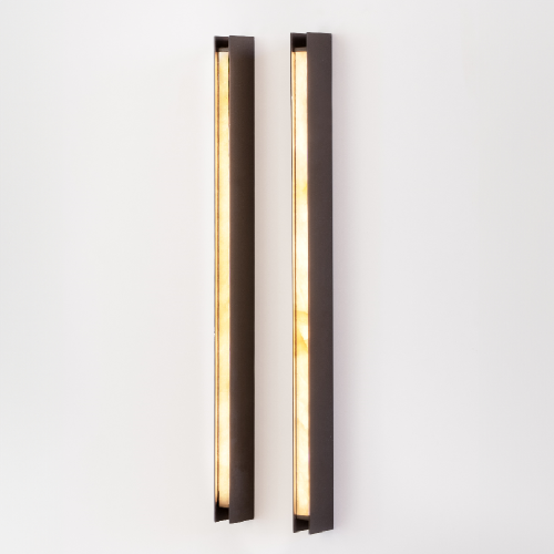 Arandela Base - WJ Luminárias