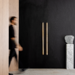 Arandela Base - WJ Luminárias