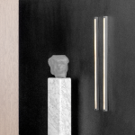 Arandela Base - WJ Luminárias