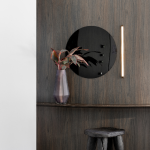 Arandela Base - WJ Luminárias