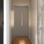 Arandela Base - WJ Luminárias