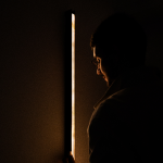 Arandela Base - WJ Luminárias