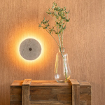 Arandela Boton - Bella Italia