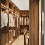 Arandela Canova - WJ Luminárias