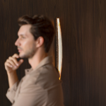 Arandela Canova - WJ Luminárias