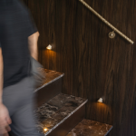 Arandela Coni - Bella Italia