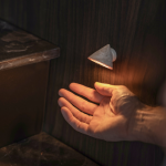 Arandela Coni - Bella Italia