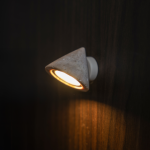 Arandela Coni - Bella Italia