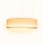 Pendente Cupulo - WJ Luminárias