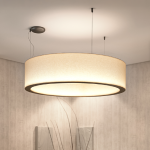 Pendente Cupulo - WJ Luminárias