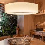 Pendente Cupulo - WJ Luminárias