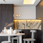 Arandela Doce - WJ Luminárias