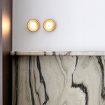 Arandela Doce - WJ Luminárias