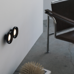 Arandela Doce - WJ Luminárias