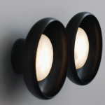 Arandela Doce - WJ Luminárias