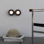 Arandela Doce - WJ Luminárias