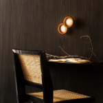 Arandela Doce - WJ Luminárias