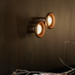 Arandela Doce - WJ Luminárias