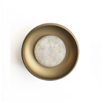 Arandela Doce - WJ Luminárias