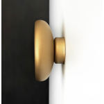 Arandela Doce - WJ Luminárias