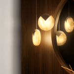 Pendente Facia - WJ Luminárias