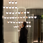 Pendente Facia - WJ Luminárias