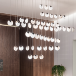 Pendente Facia - WJ Luminárias