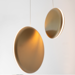 Pendente Fenda - WJ Luminárias