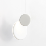 Pendente Fenda - WJ Luminárias