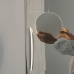 Pendente Fenda - WJ Luminárias