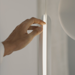 Pendente Fenda - WJ Luminárias