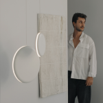 Pendente Fenda - WJ Luminárias