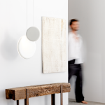 Pendente Fenda - WJ Luminárias