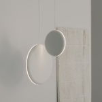 Pendente Fenda - WJ Luminárias