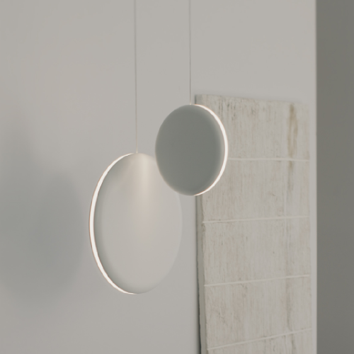 Pendente Fenda - WJ Luminárias