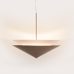 Pendente Gran Mide - WJ Luminárias