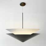 Pendente Gran Mide - WJ Luminárias