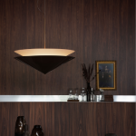 Pendente Gran Mide - WJ Luminárias