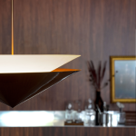 Pendente Gran Mide - WJ Luminárias