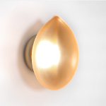 Arandela Grão P/M - WJ Luminárias