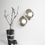 Arandela Grão P/M - WJ Luminárias