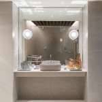 Arandela Grão P/M - WJ Luminárias