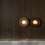 Arandela Mega Rocha - WJ Luminárias