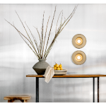 Arandela Mega - WJ Luminárias