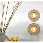 Arandela Mega - WJ Luminárias