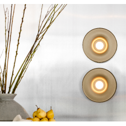 Arandela Mega - WJ Luminárias